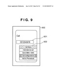 System and Method for Providing Configurations of Local Network diagram and image