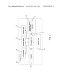 DISPLAY DEVICE WITH MOBILE COMMUNICATION diagram and image