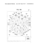 GAMING SYSTEM AND METHOD PROVIDING MULTI-DIMENSIONAL SYMBOL WAGERING GAME diagram and image