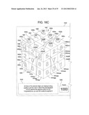 GAMING SYSTEM AND METHOD PROVIDING MULTI-DIMENSIONAL SYMBOL WAGERING GAME diagram and image