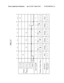 PROGRAM AND RECORDING MEDIUM ON WHICH THE PROGRAM IS RECORDED diagram and image