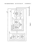 GAMING SYSTEM, A GAMING METHOD AND A GAMING SERVER diagram and image