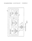 GAMING SYSTEM, A GAMING METHOD AND A GAMING SERVER diagram and image