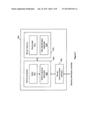 GAMING SYSTEM, A GAMING METHOD AND A GAMING SERVER diagram and image