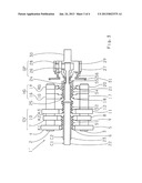 DUAL-CLUTCH GROUP TRANSMISSION AND METHOD FOR ACTUATING A DUAL-CLUTCH     GROUP TRANSMISSION diagram and image