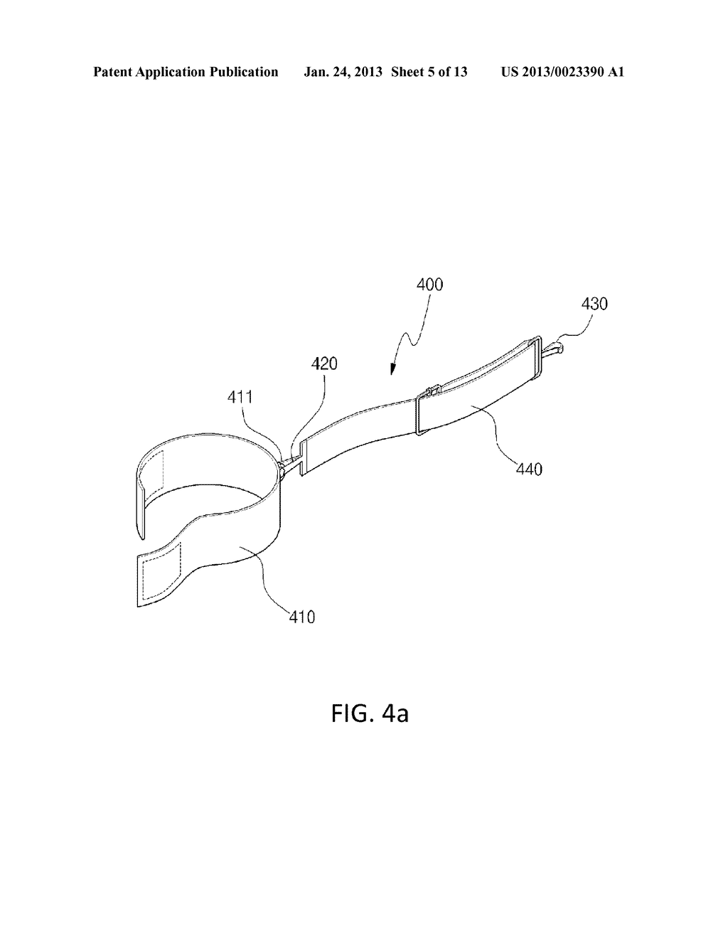 EXERCISE APPARATUS ENABLING A HIP-UP EXERCISE TO BE PERFORMED - diagram, schematic, and image 06