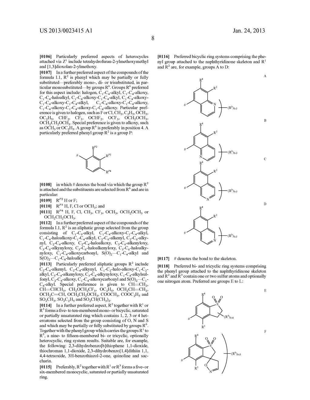 Substituted Pyridines Having Herbicidal Action - diagram, schematic, and image 09