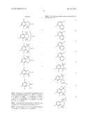 Substituted Pyridines Having Herbicidal Action diagram and image