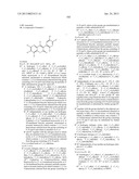 Substituted Pyridines Having Herbicidal Action diagram and image