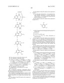 Substituted Pyridines Having Herbicidal Action diagram and image