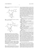 TOPICAL FORMULATIONS COMPRISING 1-N-ARYLPYRAZOLE DERIVATIVES AND AMITRAZ diagram and image
