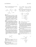 TOPICAL FORMULATIONS COMPRISING 1-N-ARYLPYRAZOLE DERIVATIVES AND AMITRAZ diagram and image