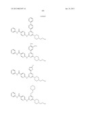 Triazine Derivatives and their Therapeutical Applications diagram and image