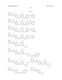 Triazine Derivatives and their Therapeutical Applications diagram and image