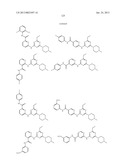 Triazine Derivatives and their Therapeutical Applications diagram and image