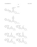 Triazine Derivatives and their Therapeutical Applications diagram and image