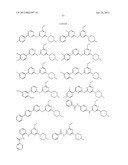 Triazine Derivatives and their Therapeutical Applications diagram and image