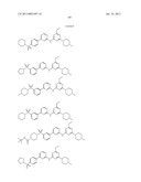 Triazine Derivatives and their Therapeutical Applications diagram and image