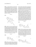 Triazine Derivatives and their Therapeutical Applications diagram and image