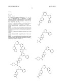 SUBSTITUTED PYRIDINYL-PYRIMIDINES AND THEIR USE AS MEDICAMENTS diagram and image