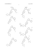 SUBSTITUTED PYRIDINYL-PYRIMIDINES AND THEIR USE AS MEDICAMENTS diagram and image