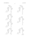 SUBSTITUTED PYRIDINYL-PYRIMIDINES AND THEIR USE AS MEDICAMENTS diagram and image