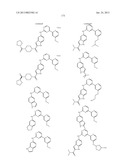 SUBSTITUTED PYRIDINYL-PYRIMIDINES AND THEIR USE AS MEDICAMENTS diagram and image