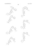 SUBSTITUTED PYRIDINYL-PYRIMIDINES AND THEIR USE AS MEDICAMENTS diagram and image