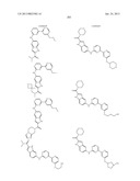 SUBSTITUTED PYRIDINYL-PYRIMIDINES AND THEIR USE AS MEDICAMENTS diagram and image