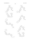 SUBSTITUTED PYRIDINYL-PYRIMIDINES AND THEIR USE AS MEDICAMENTS diagram and image