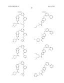 SUBSTITUTED PYRIDINYL-PYRIMIDINES AND THEIR USE AS MEDICAMENTS diagram and image