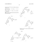 SUBSTITUTED PYRIDINYL-PYRIMIDINES AND THEIR USE AS MEDICAMENTS diagram and image