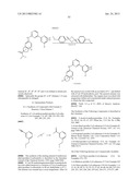 SUBSTITUTED PYRIDINYL-PYRIMIDINES AND THEIR USE AS MEDICAMENTS diagram and image