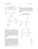 SUBSTITUTED PYRIDINYL-PYRIMIDINES AND THEIR USE AS MEDICAMENTS diagram and image