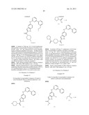 SUBSTITUTED PYRIDINYL-PYRIMIDINES AND THEIR USE AS MEDICAMENTS diagram and image