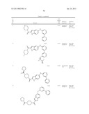 SUBSTITUTED PYRIDINYL-PYRIMIDINES AND THEIR USE AS MEDICAMENTS diagram and image