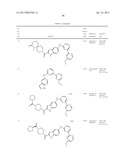 SUBSTITUTED PYRIDINYL-PYRIMIDINES AND THEIR USE AS MEDICAMENTS diagram and image