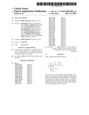 NK1 ANTAGONISTS diagram and image