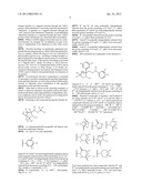 NK1 ANTAGONISTS diagram and image