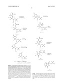 NK1 ANTAGONISTS diagram and image