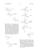 NK1 ANTAGONISTS diagram and image