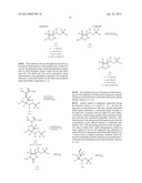 NK1 ANTAGONISTS diagram and image