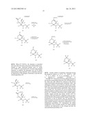 NK1 ANTAGONISTS diagram and image