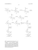 NK1 ANTAGONISTS diagram and image