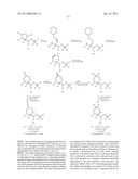 NK1 ANTAGONISTS diagram and image