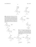 NK1 ANTAGONISTS diagram and image