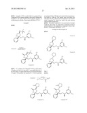 NK1 ANTAGONISTS diagram and image