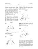 NK1 ANTAGONISTS diagram and image