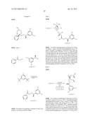 NK1 ANTAGONISTS diagram and image