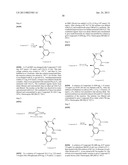 NK1 ANTAGONISTS diagram and image